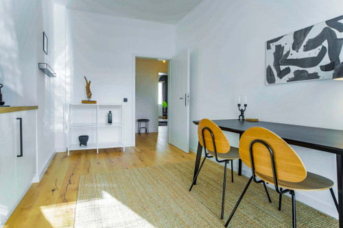Sonnenstraße - Gallery - 16