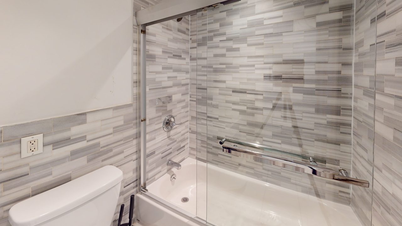 #1805: Upper West Side - Full Bedroom C - 3