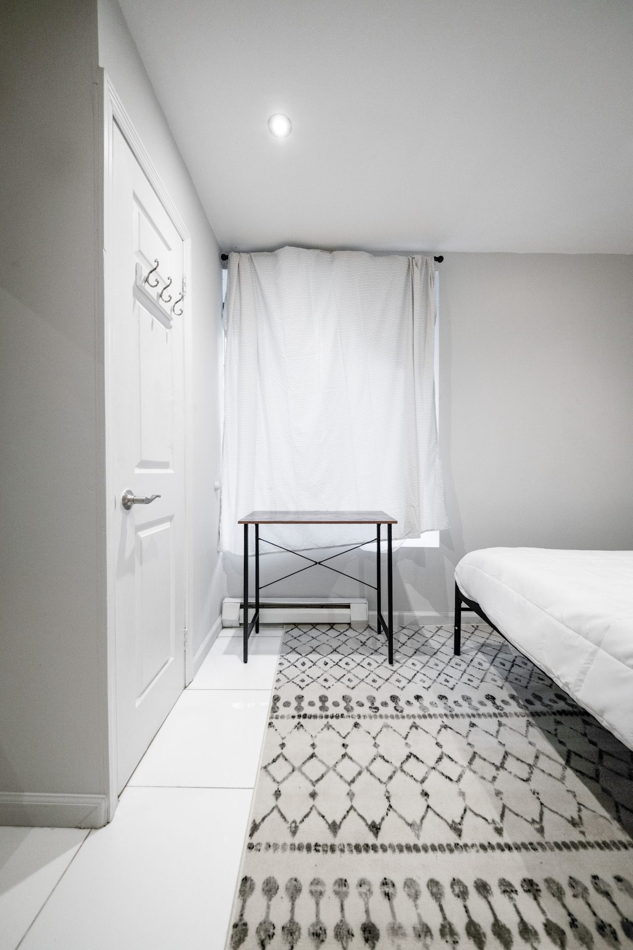 #1805: Upper West Side - Full Bedroom B - 3
