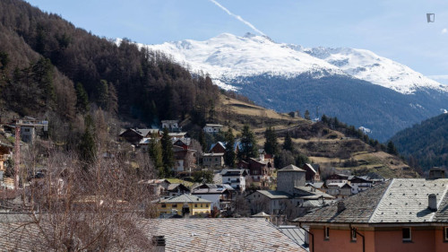 Inviting 1-bedroom apartment in Bormio - Gallery - 19