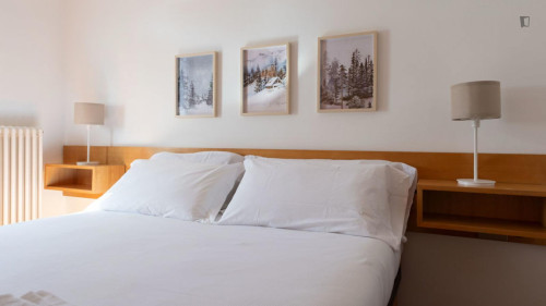 Inviting 1-bedroom apartment in Bormio - Gallery - 25