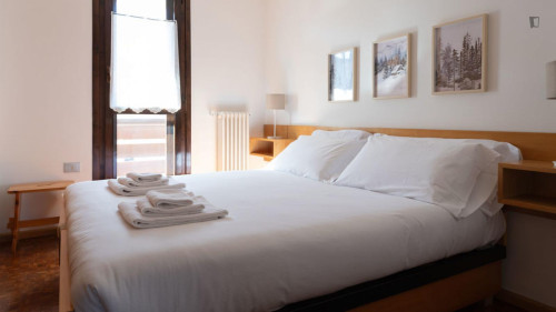 Inviting 1-bedroom apartment in Bormio - Gallery - 30