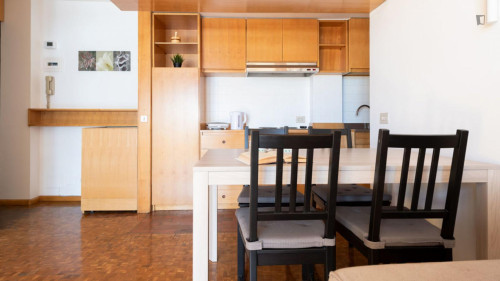 Inviting 1-bedroom apartment in Bormio - Gallery - 43