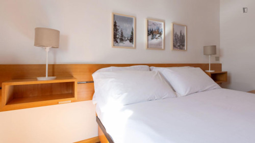 Inviting 1-bedroom apartment in Bormio - Gallery - 31