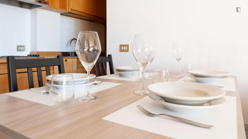 Inviting 1-bedroom apartment in Bormio - Gallery - 6