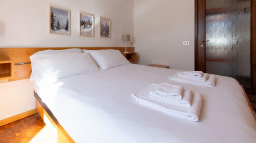 Inviting 1-bedroom apartment in Bormio - Gallery - 29