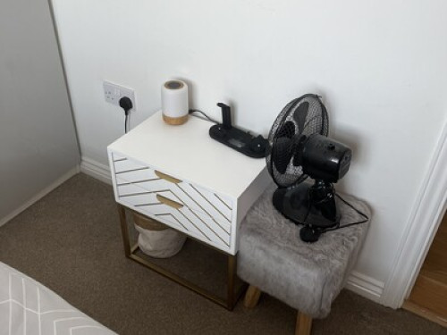 Small double room in modern apartme - Gallery - 21