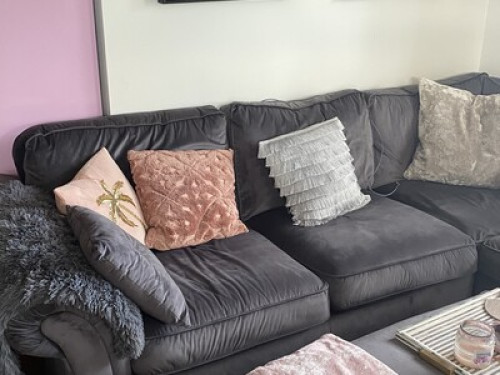 Small double room in modern apartme - Gallery - 25
