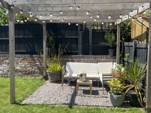 Beautiful home in Rhos on Sea 