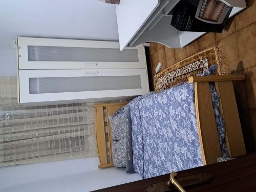 Habitación Privada  en Carrer Duran