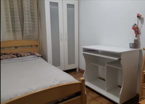 Habitación Privada en Carrer Duran