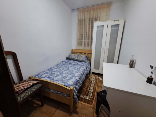 Habitación Privada  en Carrer Duran