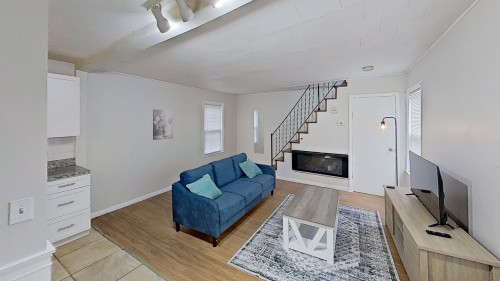 #1812: East Cambridge