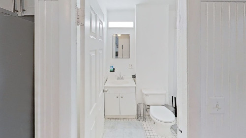#1812: East Cambridge  - Gallery -  5