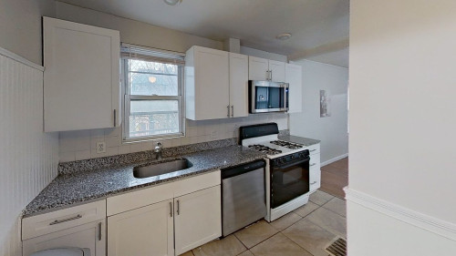 #1812: East Cambridge