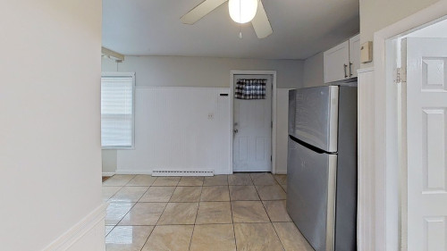 #1812: East Cambridge