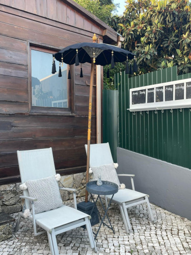 Fascinating 1 Bedroom House close to Sesimbra Castle - Gallery - 9