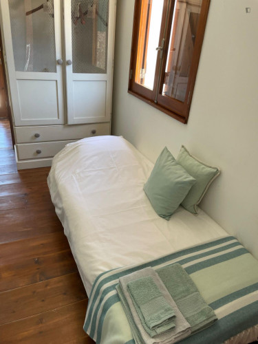 Fascinating 1 Bedroom House close to Sesimbra Castle - Gallery - 18
