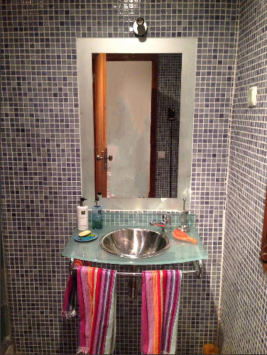Fascinating 1 Bedroom House close to Sesimbra Castle - Gallery - 12