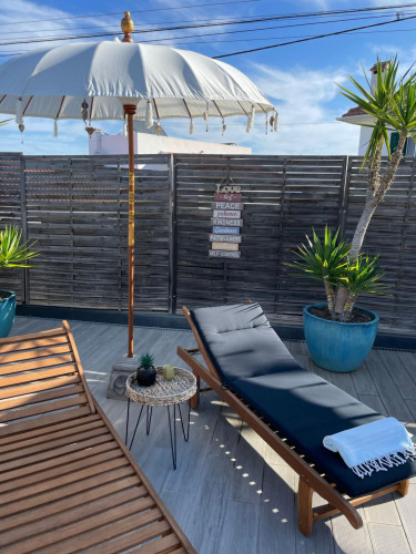 Fascinating 1 Bedroom House close to Sesimbra Castle - Gallery - 7