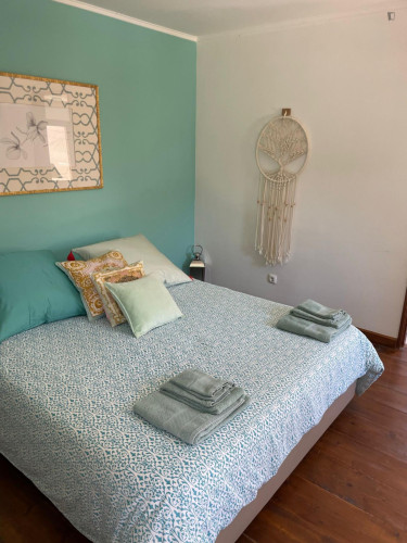 Fascinating 1 Bedroom House close to Sesimbra Castle - Gallery - 11