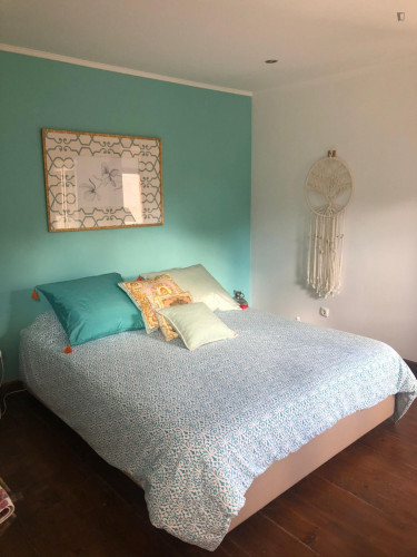 Fascinating 1 Bedroom House close to Sesimbra Castle - Gallery - 20