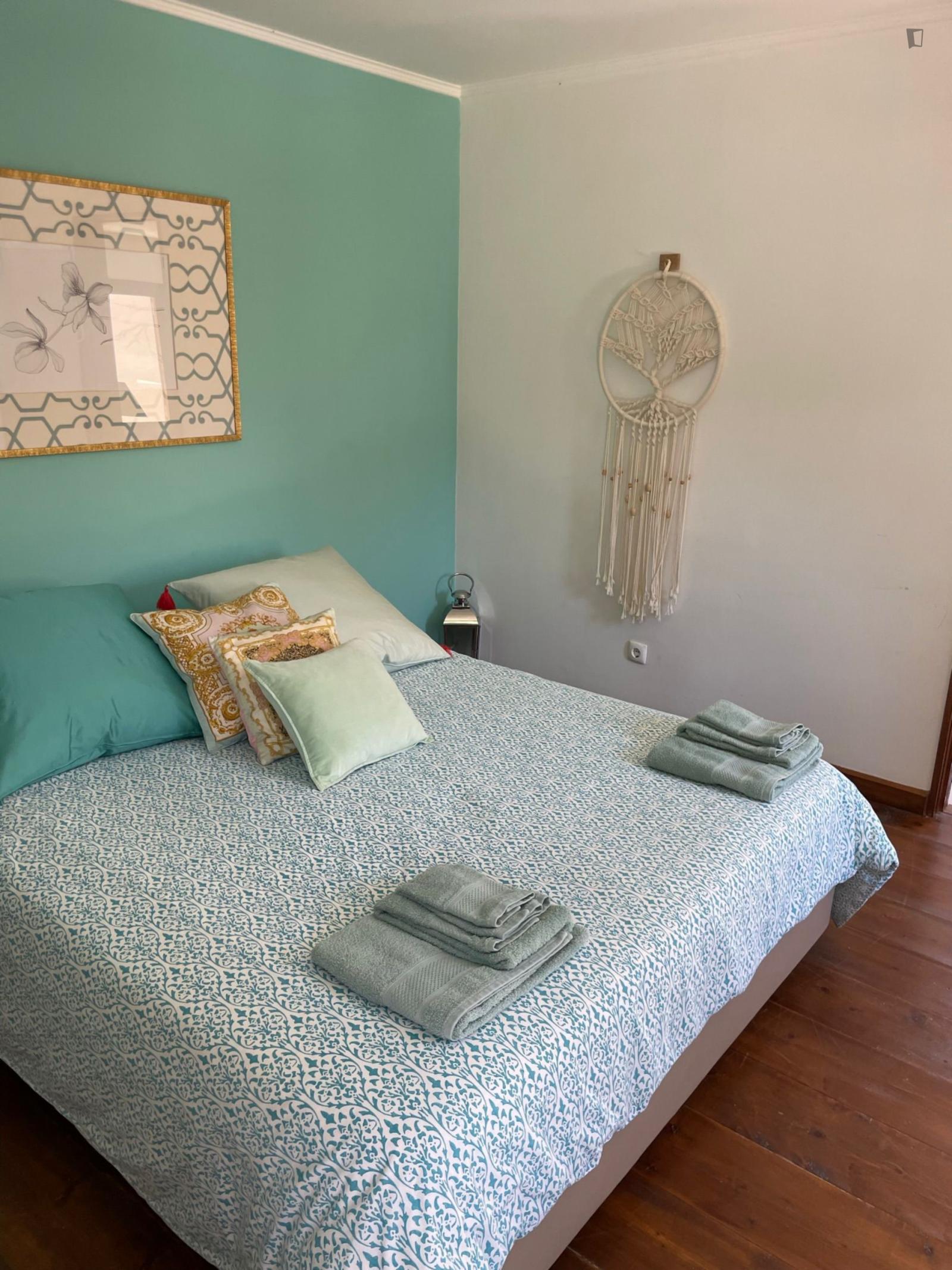 Fascinating 1 Bedroom House Close To Sesimbra Castle - 1