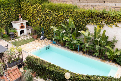 Charming 2-bedroom house in Divino Amore  - Gallery -  5