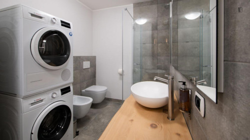 Very exquisite 3-bedroom apartment in the centre of Bormio