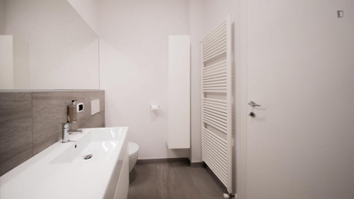 Very exquisite 3-bedroom apartment in the centre of Bormio - Gallery - 10