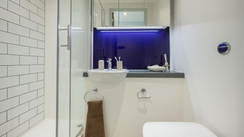 Willen House - Gallery - 22