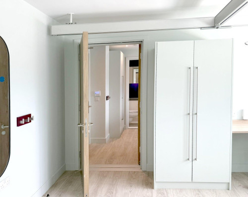 Willen House - Gallery - 34