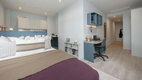 Willen House - Gallery - 23