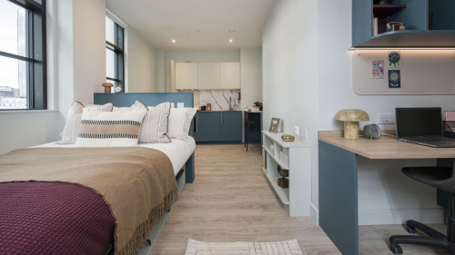 Willen House - Gallery - 27