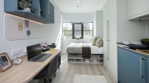 Willen House - Gallery - 46