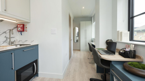 Willen House - Gallery - 8