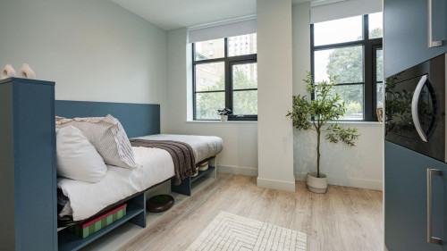 Willen House - Gallery - 9