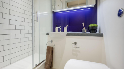 Willen House - Gallery - 15