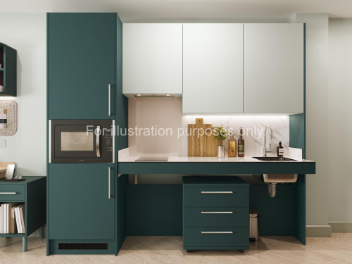 Willen House - Gallery - 28