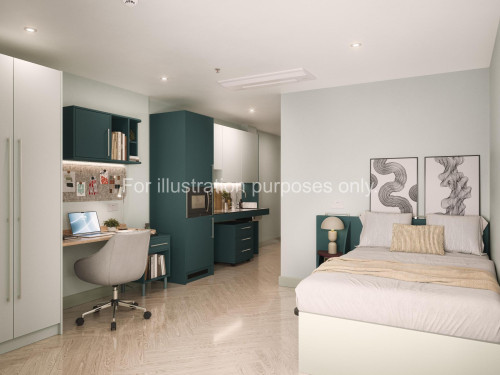 Willen House - Gallery - 24