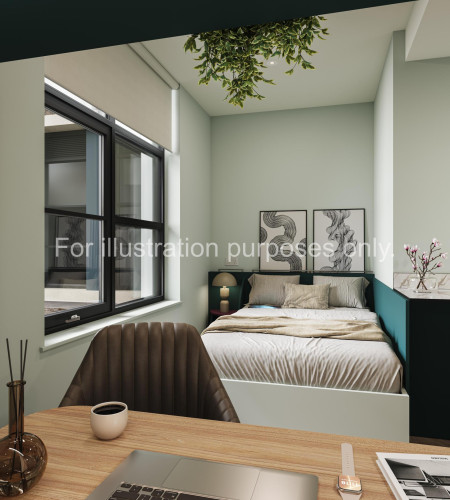 Willen House - Gallery - 47