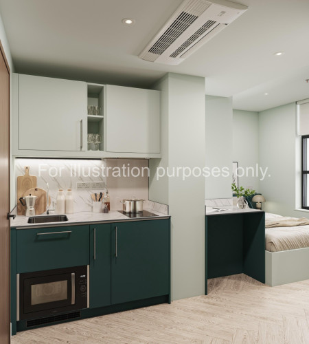 Willen House - Gallery - 43