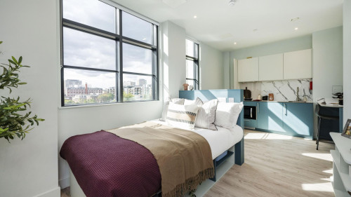 Willen House - Gallery - 10