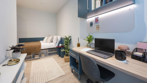 Willen House - Gallery - 48