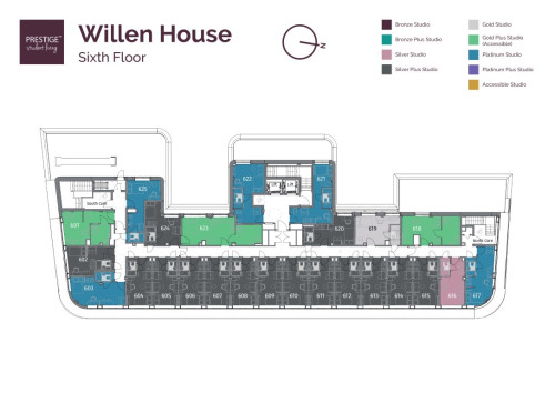 Willen House - Gallery - 24