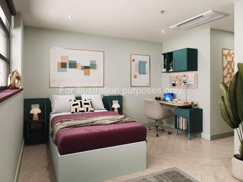 Willen House - Gallery - 18