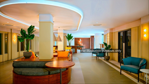Willen House - Gallery - 56