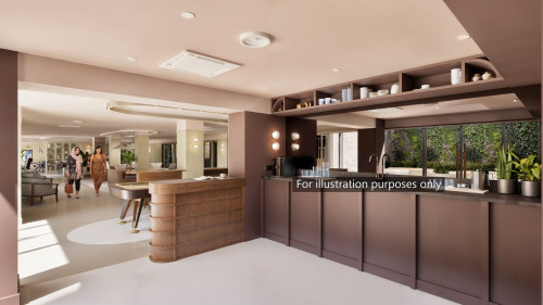 Willen House - Gallery - 60