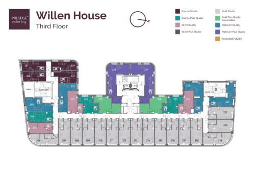 Willen House - Gallery - 28