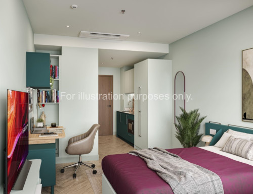 Willen House - Gallery - 21